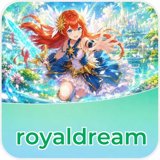 Infrastruktur Pengujian - royaldream