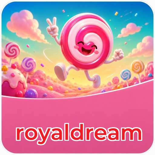 Panduan Download royaldream