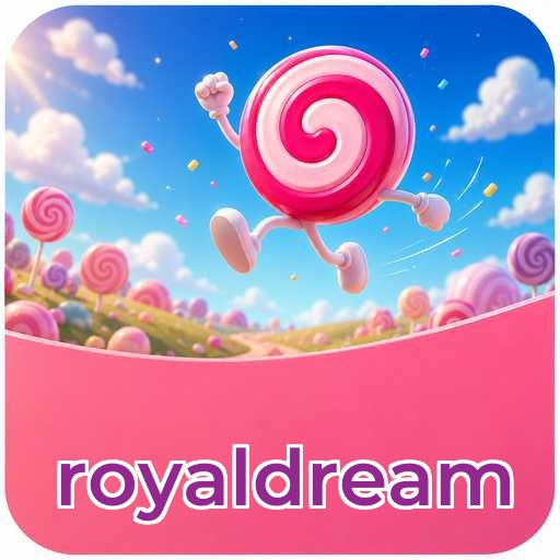 Update royaldream Versi 4.8.2
