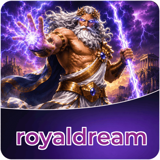 Permissions royaldream