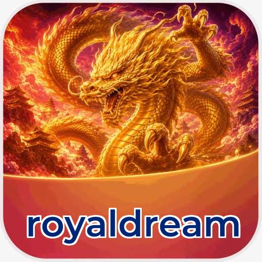 Fitur royaldream